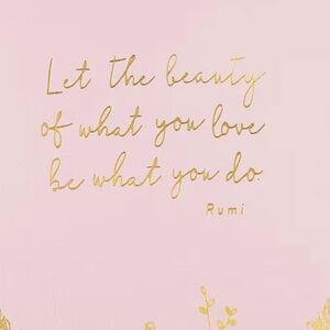 Meet your Posher, Michele